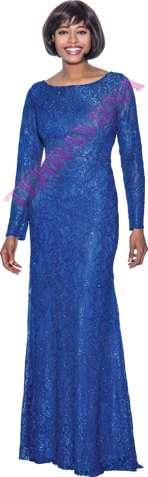 TERRAMINA - Women's Church Suits and Evening Dresses